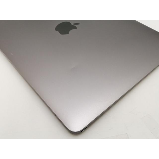 中古】Apple MacBook 12インチ CoreM3:1.2GHz 256GB スペースグレイ 