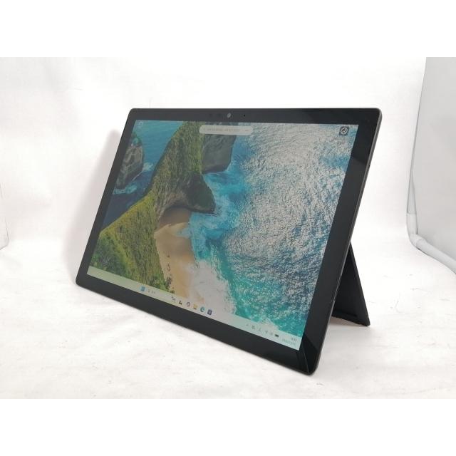 中古】Microsoft Surface Pro6 (i5 8G 256G)【新宿】保証期間1ヶ月