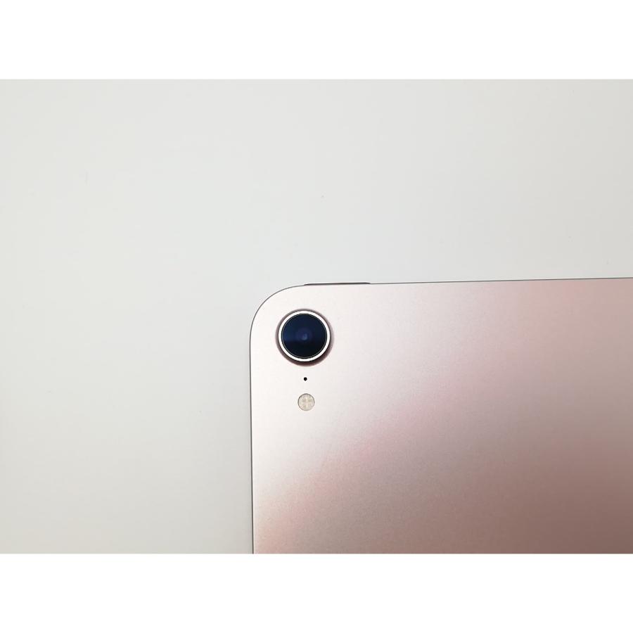 中古】Apple 【Wi-Fi】 iPad mini（第6世代/2021） 64GB ピンク MLWL3J