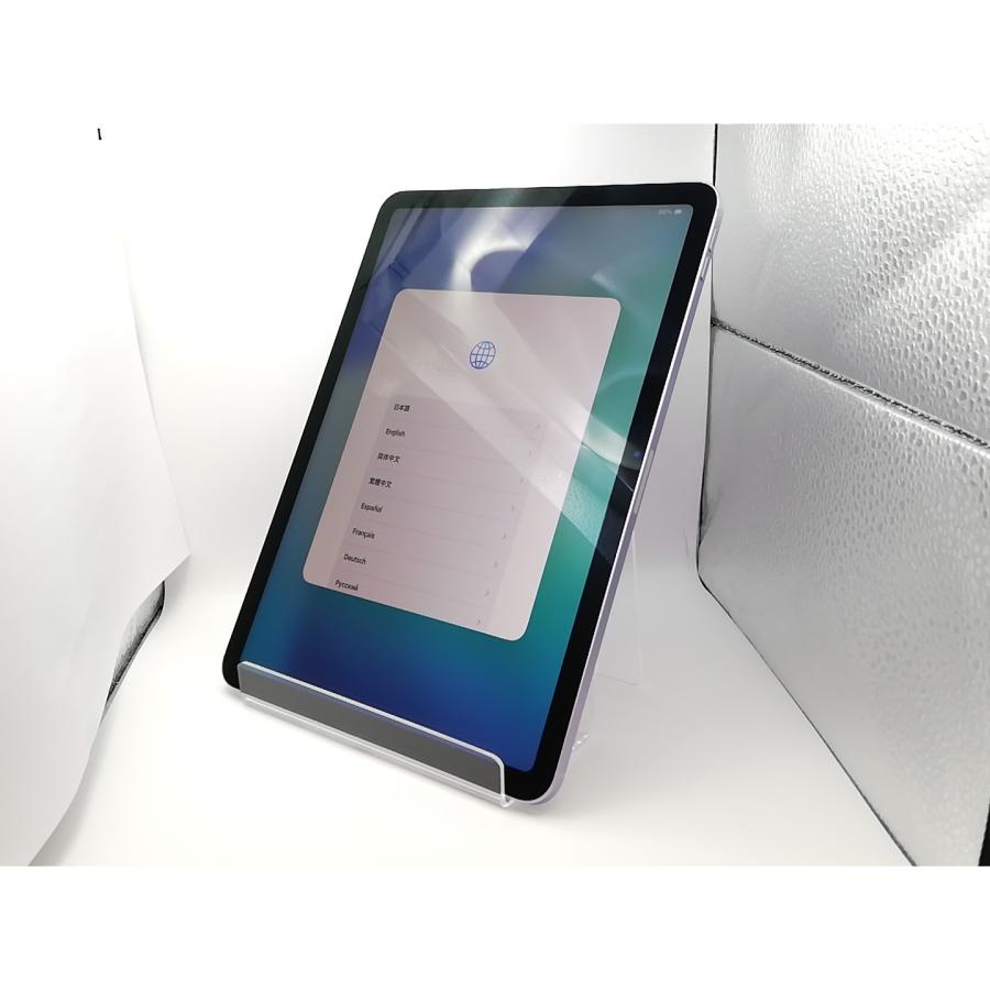 中古】Apple 国内版 【SIMフリー】 11インチ iPad Air（M3/2025) 256GB