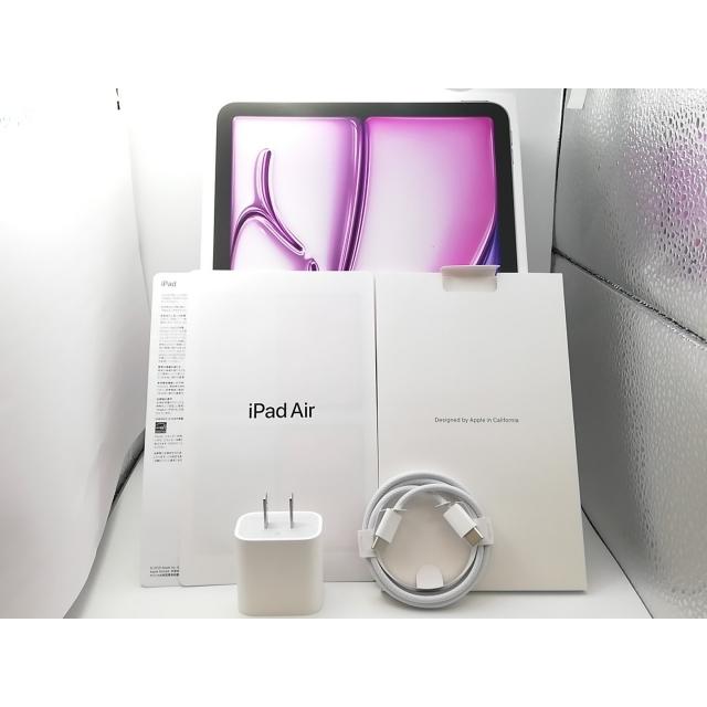 中古】Apple 国内版 【SIMフリー】 11インチ iPad Air（M3/2025) 256GB