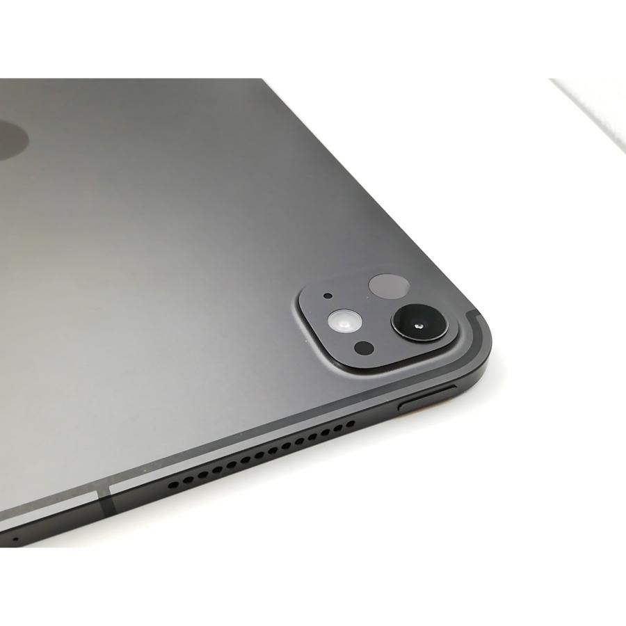 中古】Apple 国内版 【SIMフリー】 11インチ iPad Pro（M4/2024