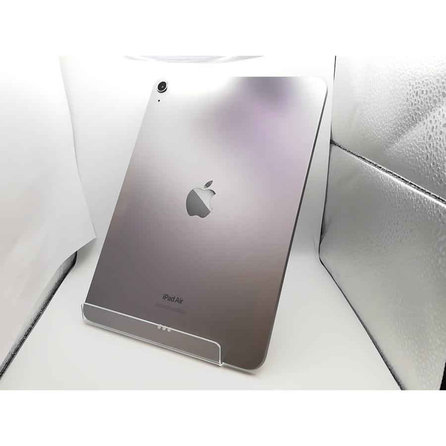 中古】Apple 【Wi-Fi】 11インチ iPad Air（M2/2024） 256GB スペース