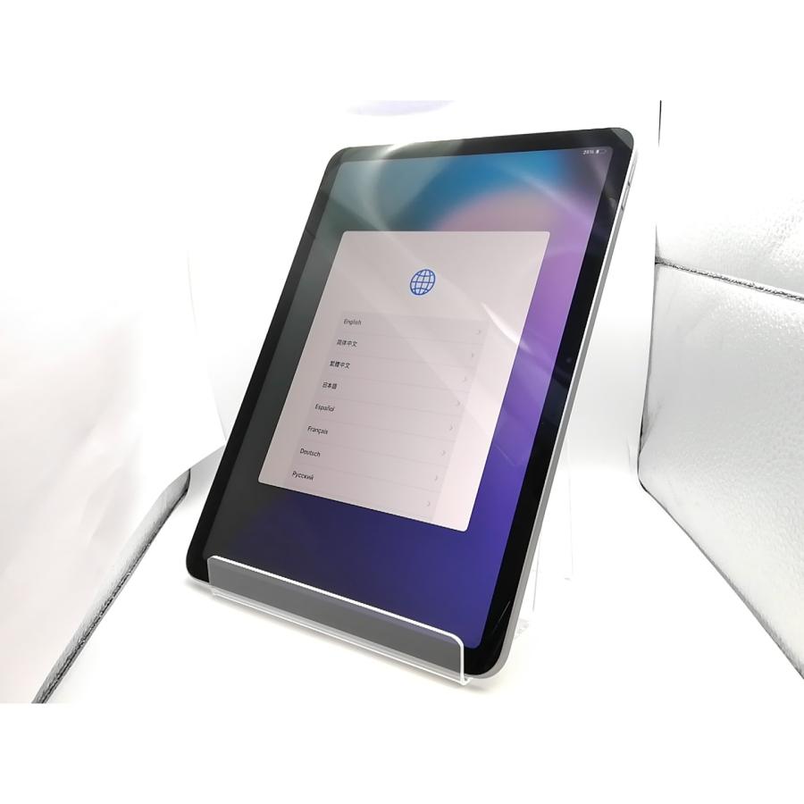 中古】Apple 【Wi-Fi】 11インチ iPad Air（M2/2024） 256GB スペース