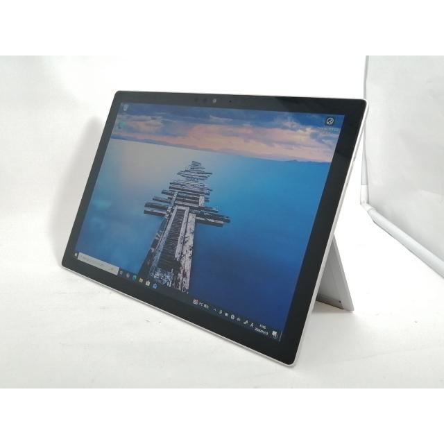 中古】Microsoft Surface Pro (第5世代) LTE Advanced (i5 8G 256G 
