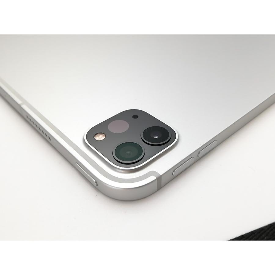 中古】Apple 国内版 【SIMフリー】 11インチ iPad Pro（第4世代/2022