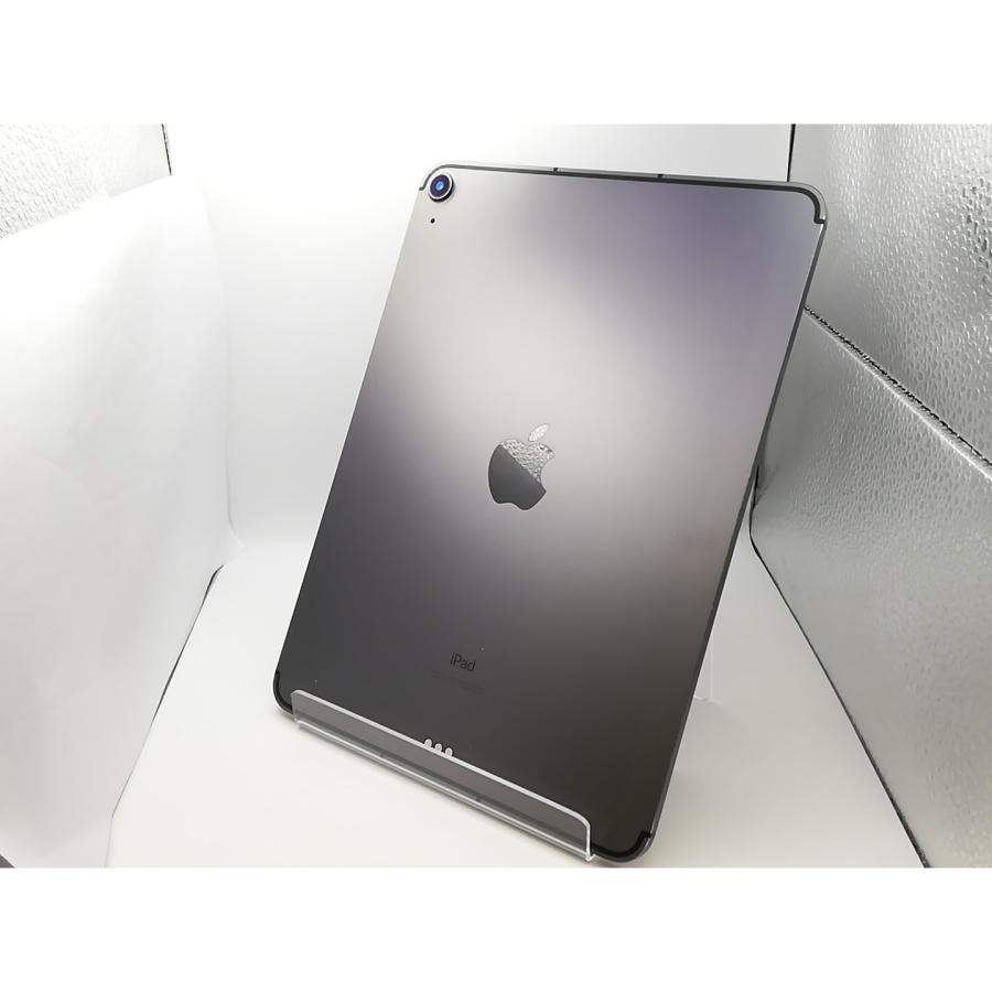 中古】Apple 国内版 【SIMフリー】 iPad Air（第4世代/2020） 64GB 