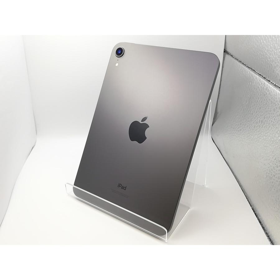 iPad mini 6th 64GB WiFi 美品中古 スペースグレー 中古】Apple 【Wi-Fi】 iPad mini（第6世代/2021） 64GB スペース