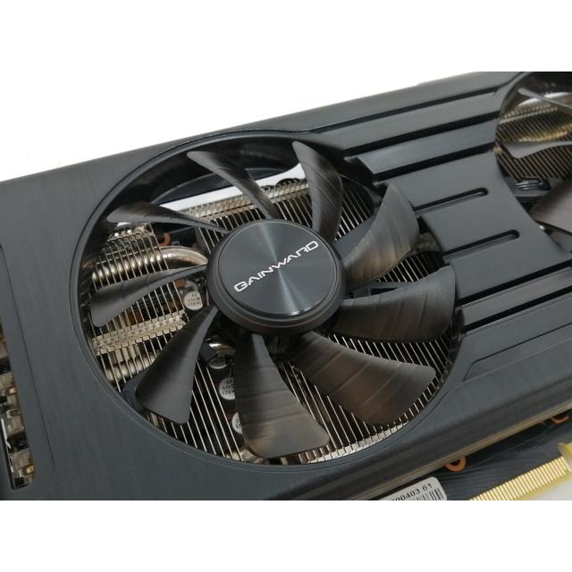 中古】NVIDIA GeForce RTX3060 12GB (GDDR6)/PCI-E【新宿】保証期間1