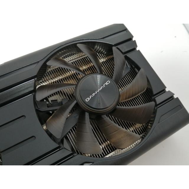 中古】NVIDIA GeForce RTX3060 12GB (GDDR6)/PCI-E【新宿】保証期間1