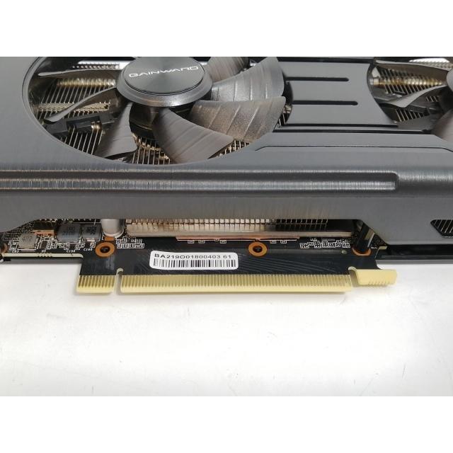 中古】NVIDIA GeForce RTX3060 12GB (GDDR6)/PCI-E【新宿】保証期間1