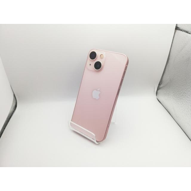 iPhone 13 mini ピンク 128 GB SIMフリー docomo iPhone 13 mini 【中古】Apple docomo 【SIMフリー】 128GB ピンク