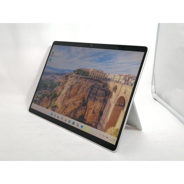 中古】Surface Pro9 + Surface Proスリムペン2 付き Signature