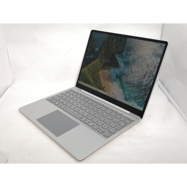 中古】Microsoft Surface Laptop Go 【i5 1035G1 8G 128G】 THH-00020 