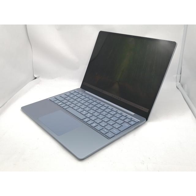 中古】Microsoft Surface Laptop Go 【i5 1035G1 8G 128G】 THH-00034 