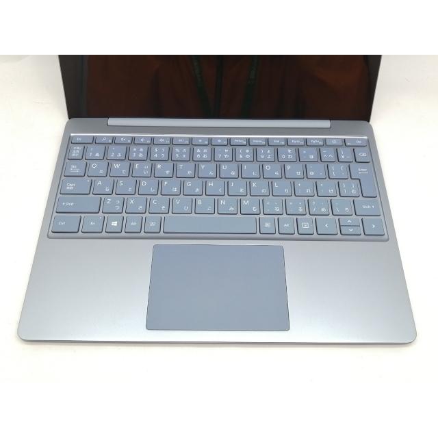 アイスブルー サーフェス ラップトップgo Surface Laptop Go i5 8GB