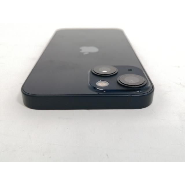iPhone 13 mini 【中古】Apple 128GB ミッドナイト （国内版SIMロック