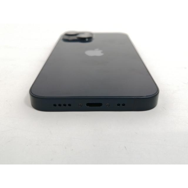 iPhone 13 mini 【中古】Apple 128GB ミッドナイト （国内版SIMロック