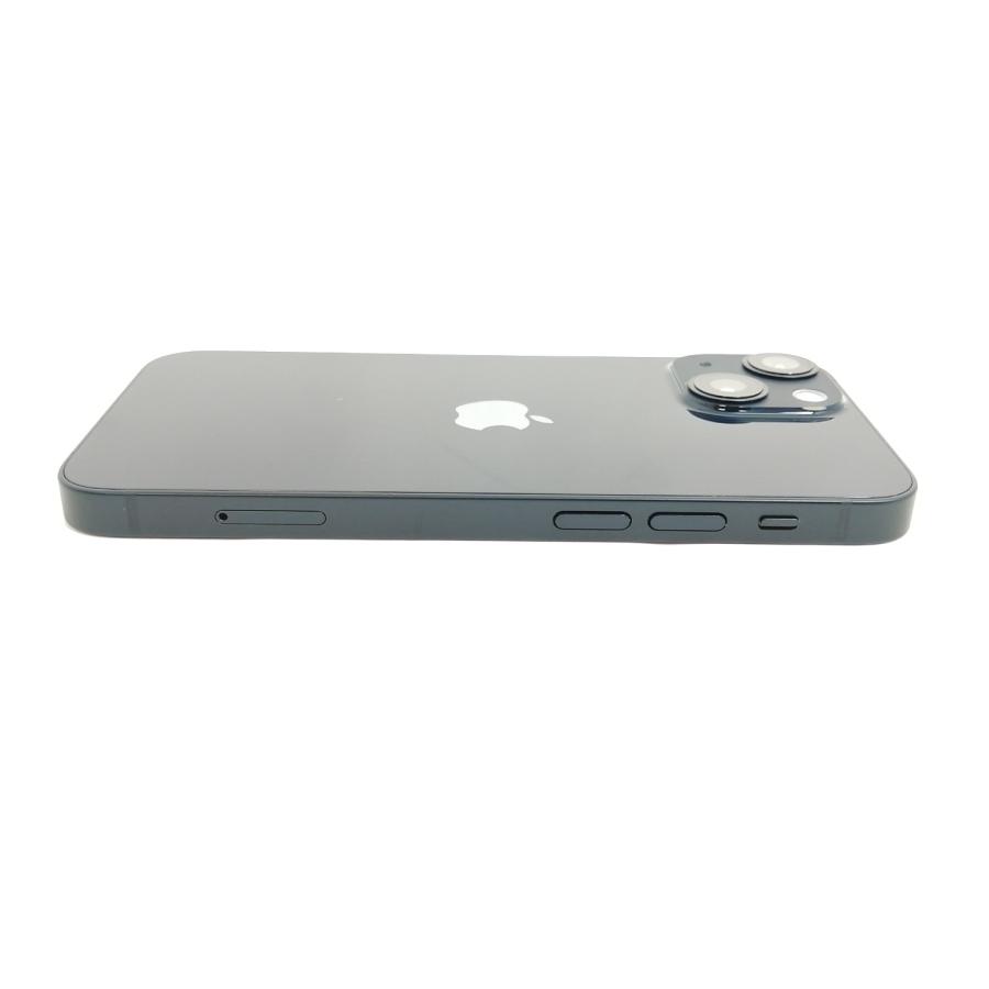 iPhone 13 mini 【中古】Apple 128GB ミッドナイト （国内版SIMロック