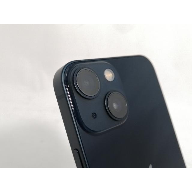 iPhone 13 mini 【中古】Apple 128GB ミッドナイト （国内版SIMロック