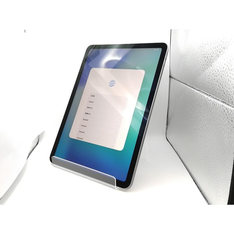 中古】Apple 【Wi-Fi】 11インチ iPad Air（M3/2025) 256GB スペース