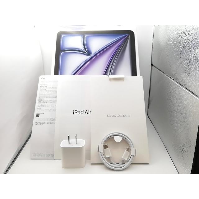 中古】Apple 【Wi-Fi】 11インチ iPad Air（M3/2025) 256GB スペース