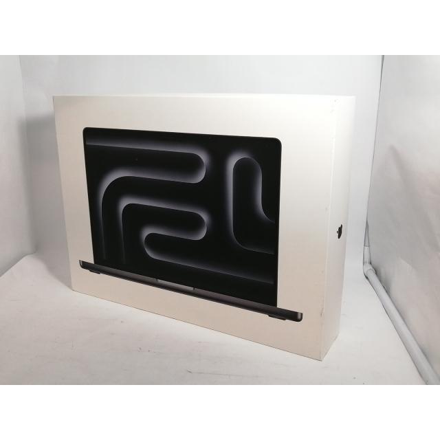 未使用】Apple MacBook Pro 14インチ M5(CPU:10C/GPU:10C) 16GB/512GB