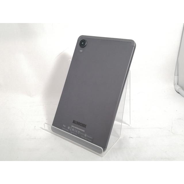 【中古美品】ALLDOCUBE: iPlay60 mini Turbo 中古】ALLDOCUBE 国内版 【Wi-Fi】 iPlay 60 Mini Turbo 【Snapdragon