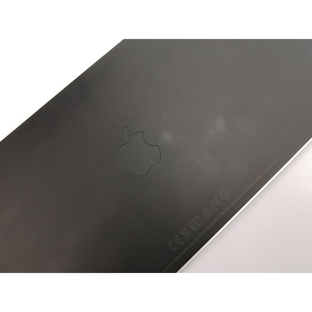 中古】Apple Magic Keyboard（テンキー付き/ブラックキー/Apple