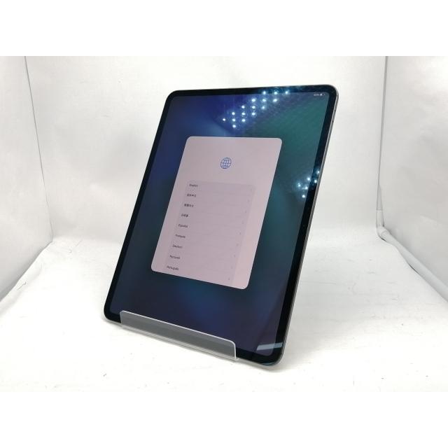 中古】Apple 国内版 【SIMフリー】 13インチ iPad Pro（M4/2024） 1TB 