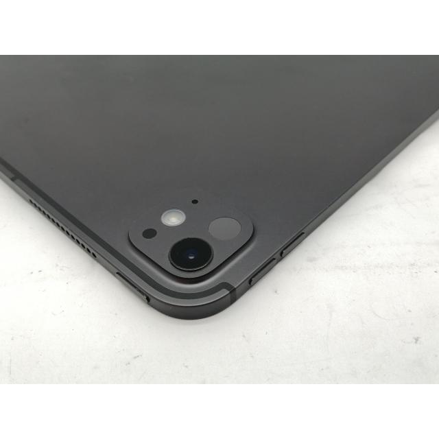 中古】Apple 国内版 【SIMフリー】 13インチ iPad Pro（M4/2024） 1TB