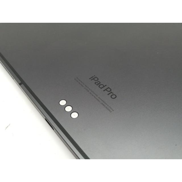 中古】Apple 国内版 【SIMフリー】 13インチ iPad Pro（M4/2024） 1TB