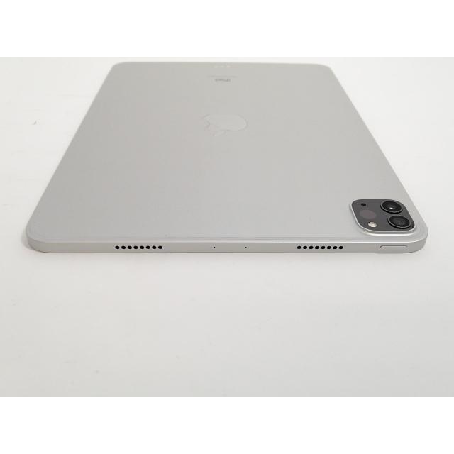 中古】Apple 【Wi-Fi】 11インチ iPad Pro（第3世代/2021） 256GB
