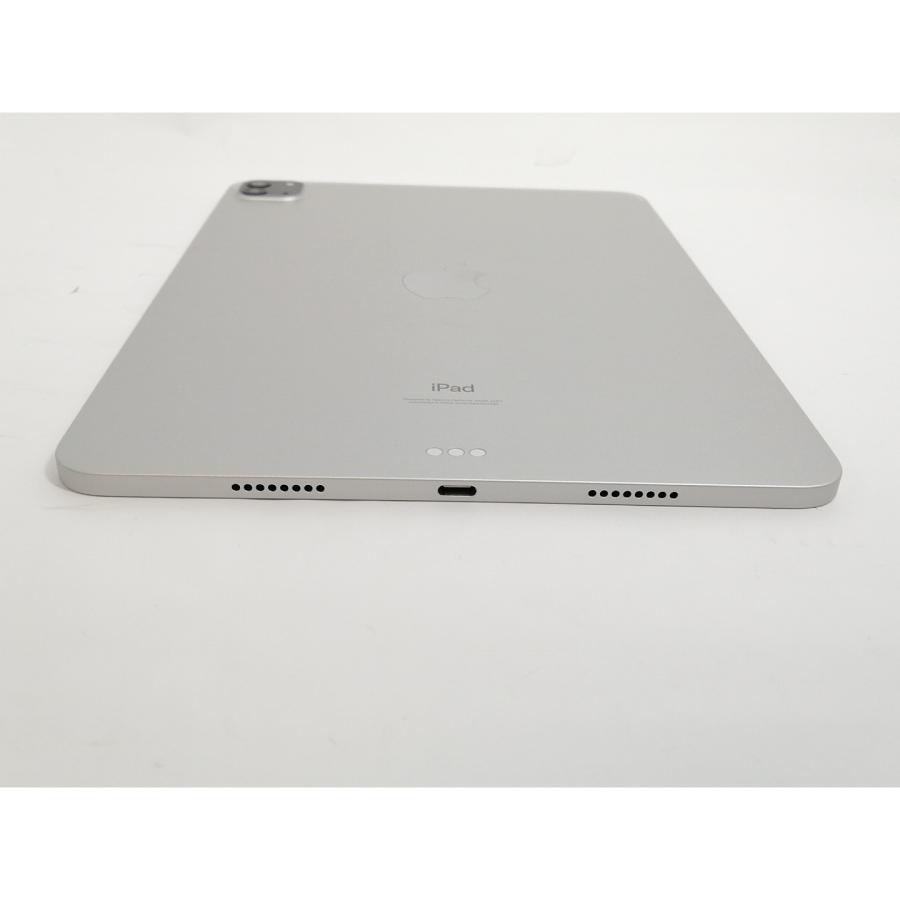 中古】Apple 【Wi-Fi】 11インチ iPad Pro（第3世代/2021） 256GB
