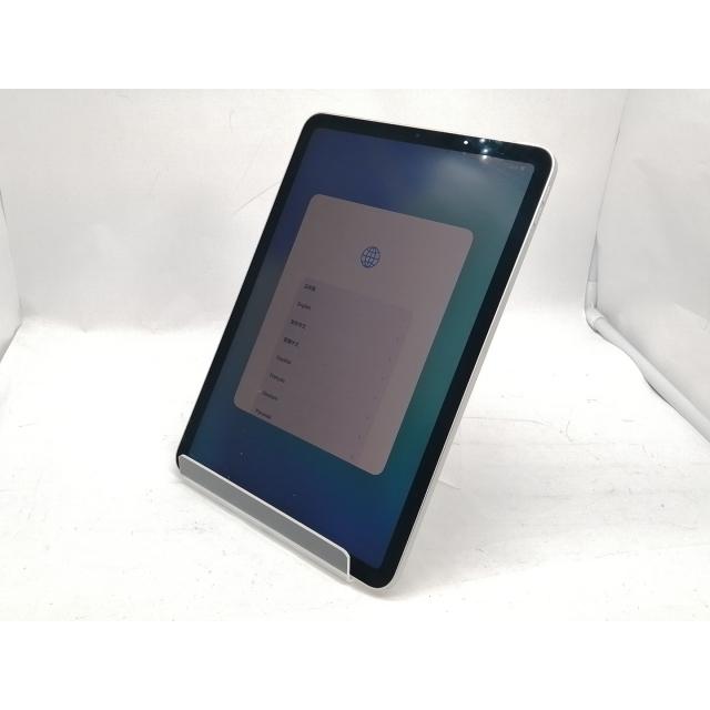 中古】Apple 【Wi-Fi】 iPad Air（第5世代/2022） 64GB スターライト 