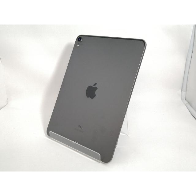 中古】Apple 【Wi-Fi】 11インチ iPad Pro（第1世代/2018） 64GB