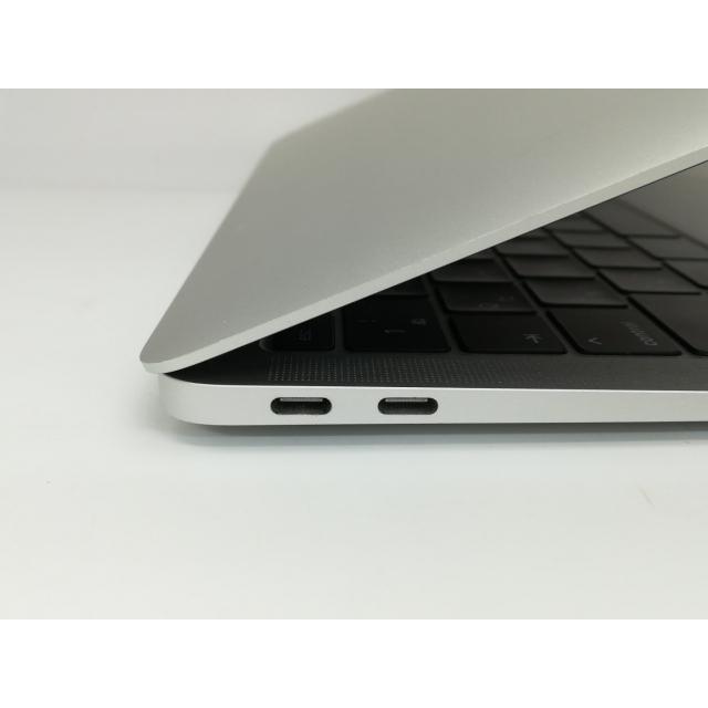 中古】Apple MacBook Air 13インチ Corei5:1.6GHz 128GB Touch ID搭載