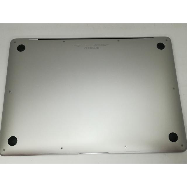 中古】Apple MacBook Air 13インチ Corei5:1.6GHz 128GB Touch ID搭載