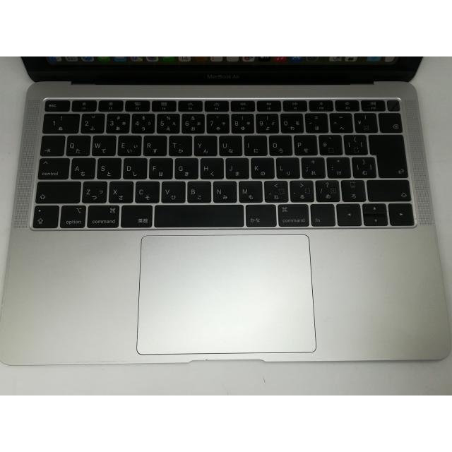 中古】Apple MacBook Air 13インチ Corei5:1.6GHz 128GB Touch ID搭載