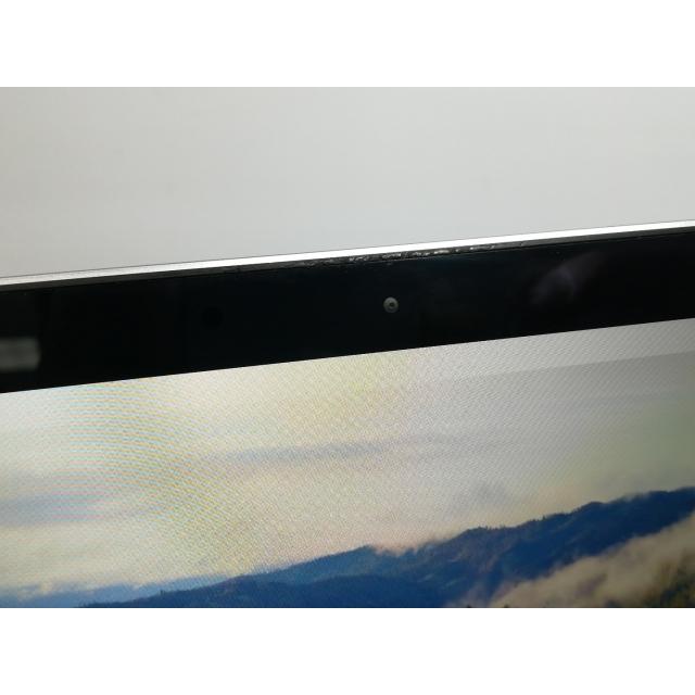 【中古】Apple MacBook Air 13インチ Corei5:1.6GHz 128GB Touch ID搭載モデル シルバー MVFK2J/A (Mid 2019)【宇田川】保証期間１ヶ月【ランクC】の画像