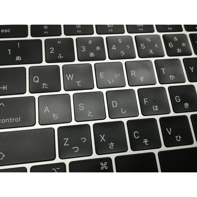 中古】Apple MacBook Air 13インチ Corei5:1.6GHz 128GB Touch ID搭載