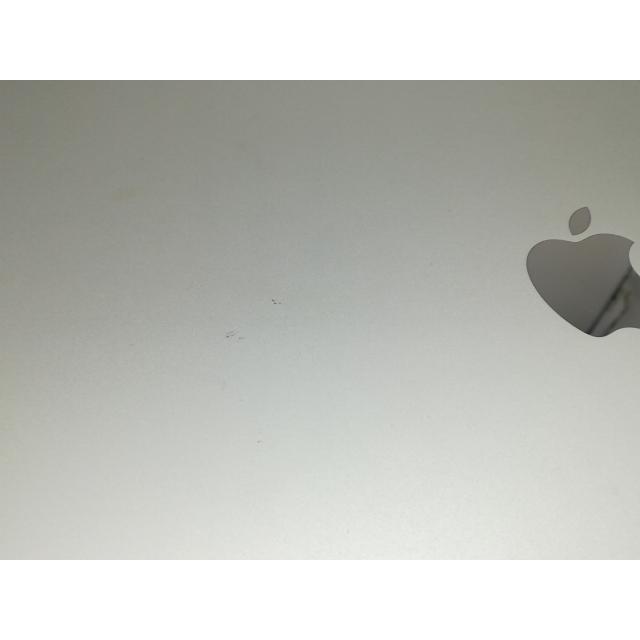 【中古】Apple MacBook Air 13インチ Corei5:1.6GHz 128GB Touch ID搭載モデル シルバー MVFK2J/A (Mid 2019)【宇田川】保証期間１ヶ月【ランクC】の画像