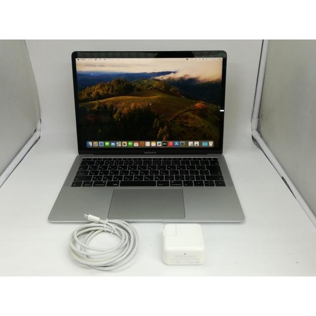 中古】Apple MacBook Air 13インチ Corei5:1.6GHz 128GB Touch ID搭載