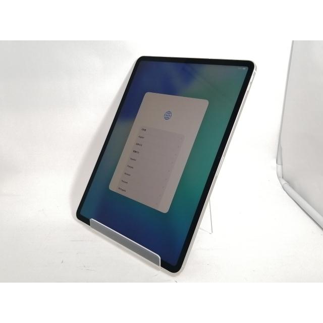 中古】Apple 国内版 【SIMフリー】 13インチ iPad Air（M2/2024