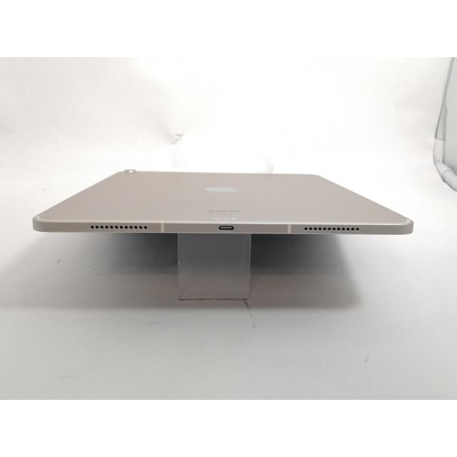 中古】Apple 国内版 【SIMフリー】 13インチ iPad Air（M2/2024