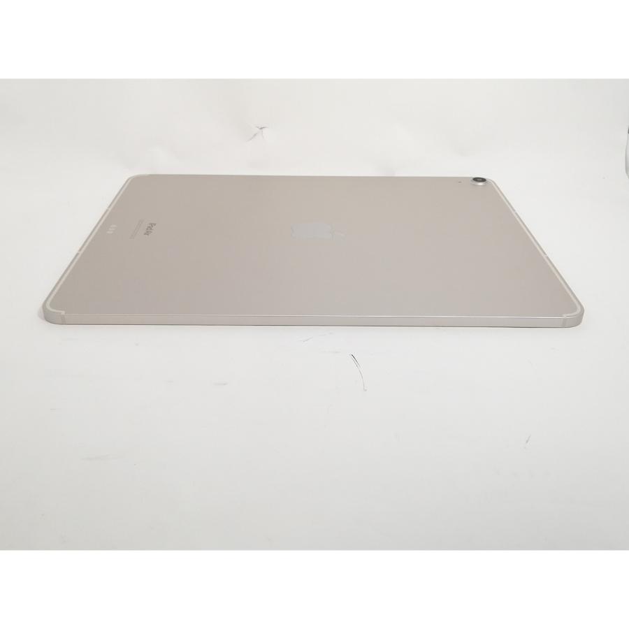 中古】Apple 国内版 【SIMフリー】 13インチ iPad Air（M2/2024