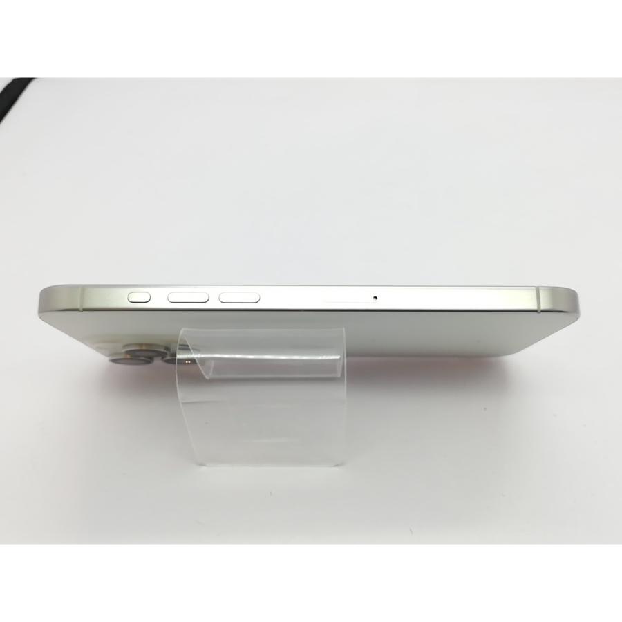 【中古】Apple 国内版 【SIMフリー】 iPhone 15 Pro Max 1TB ホワイトチタニウム MU703J/A【立川フロム中武】保証期間１ヶ月【ランクB】の画像