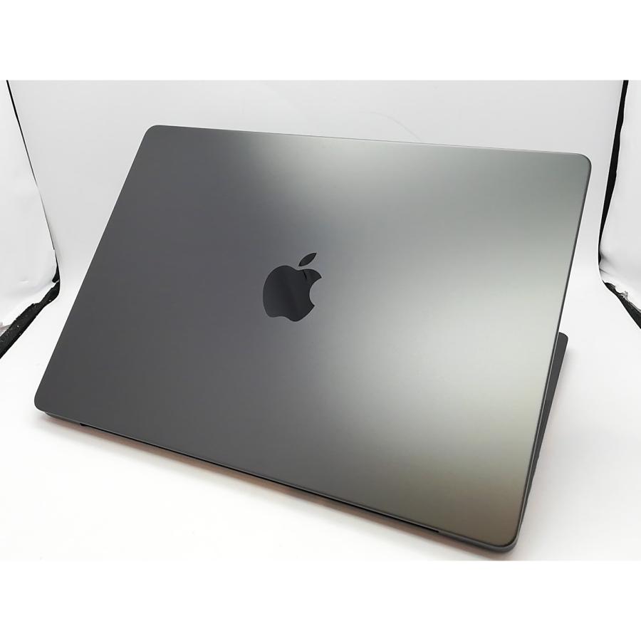 中古】Apple MacBook Pro 14インチ CTO (14インチ,M3,2023) スペース