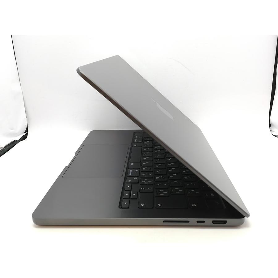 中古】Apple MacBook Pro 14インチ CTO (14インチ,M3,2023) スペース