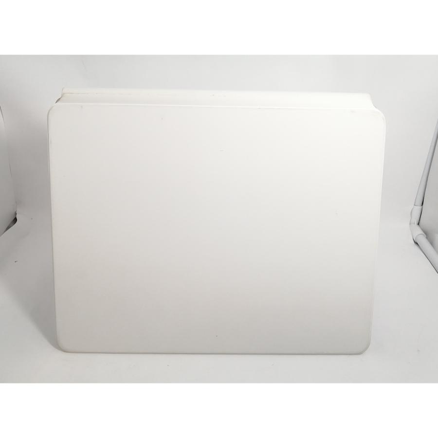 【中古】Apple Magic Keyboard 日本語（JIS）ホワイト iPad Pro 13インチ（M5/2025/M4/2024）用 MWR43J/A【新宿】保証期間１週間